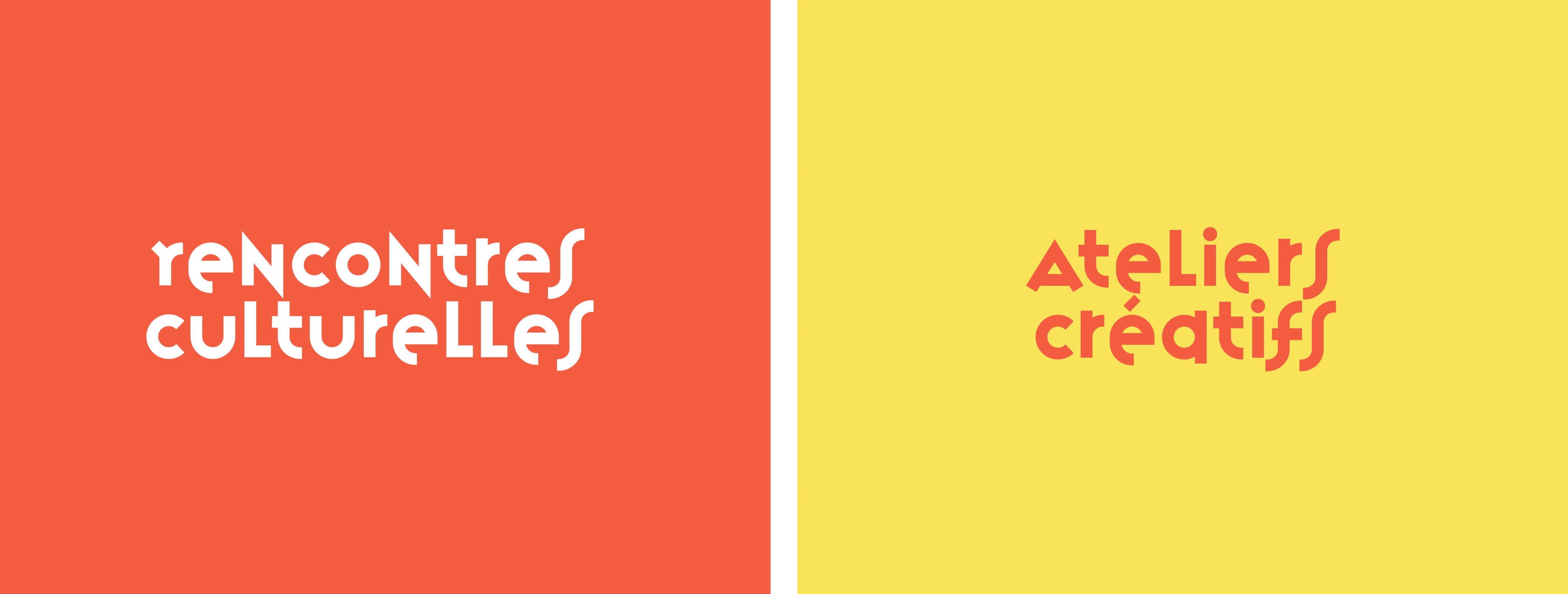 Graphic of a typography specimen showing the alphabet and numerals on top of a dark gray background.